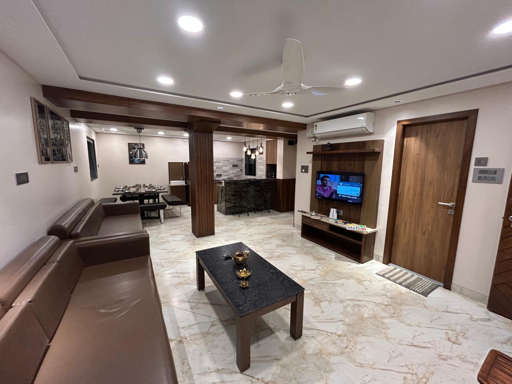 Al Barakah 5 Bhk Private Swimming Pool Villa Panchgani Exterior photo