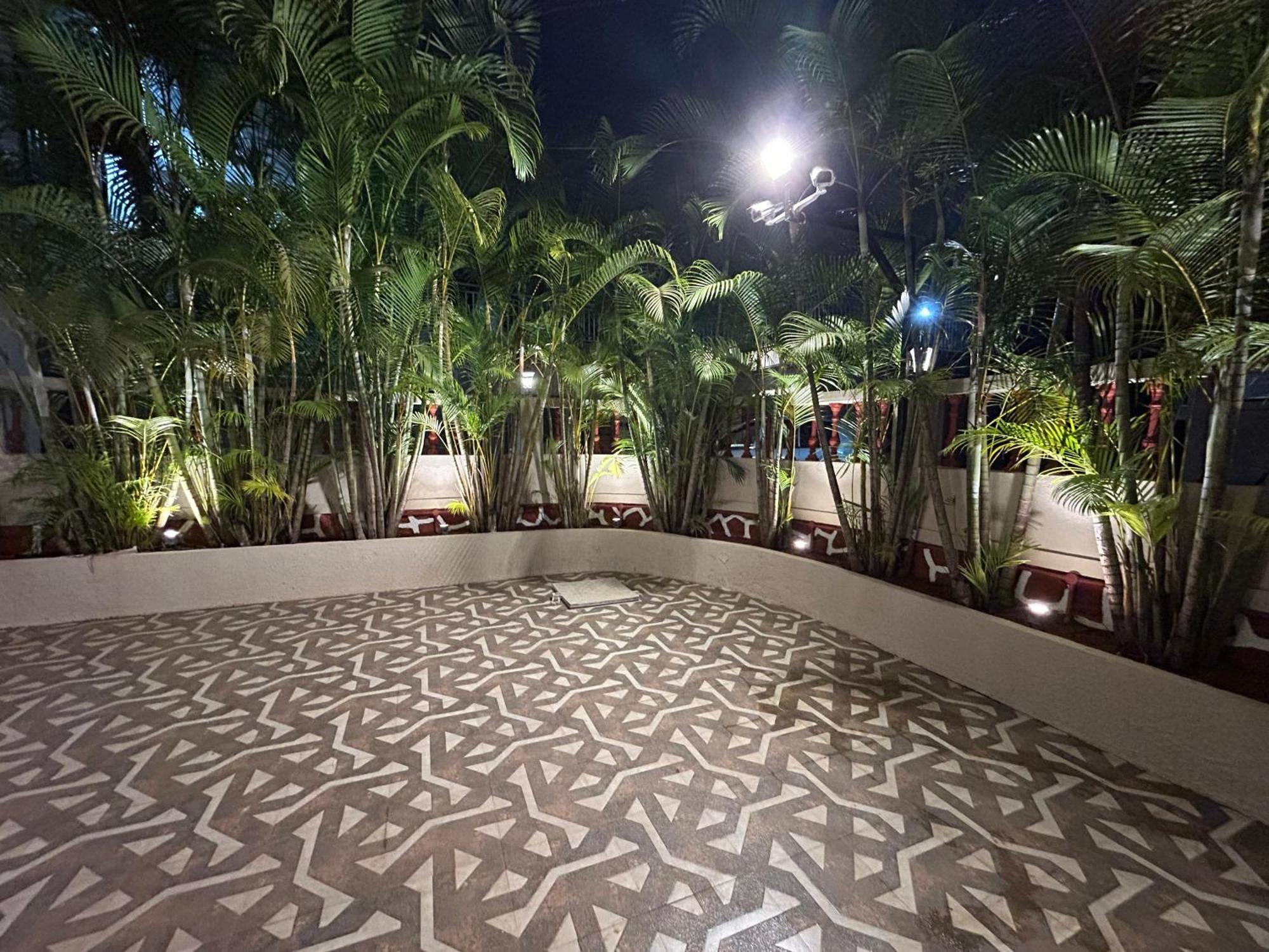 Al Barakah 5 Bhk Private Swimming Pool Villa Panchgani Exterior photo