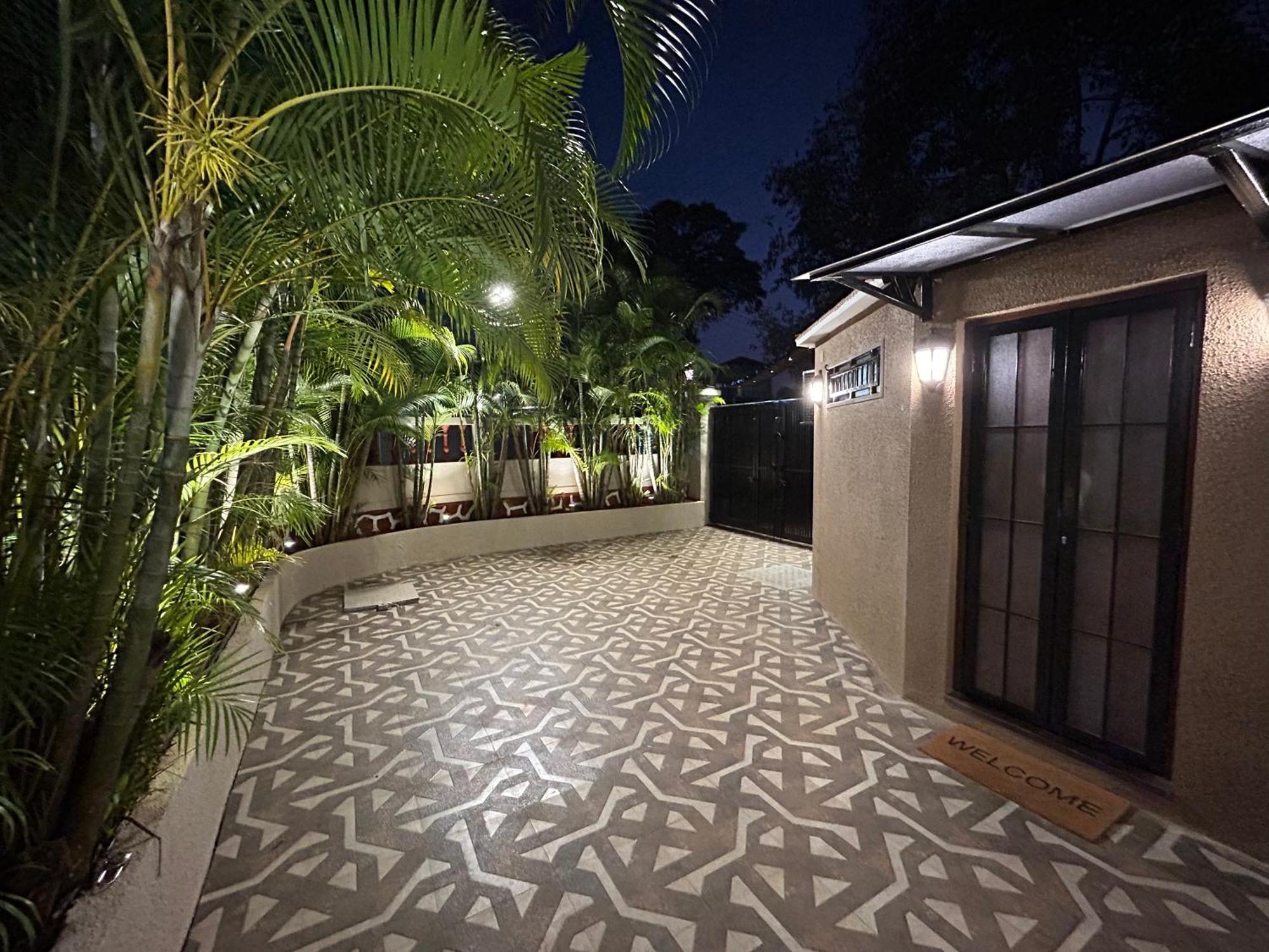 Al Barakah 5 Bhk Private Swimming Pool Villa Panchgani Exterior photo