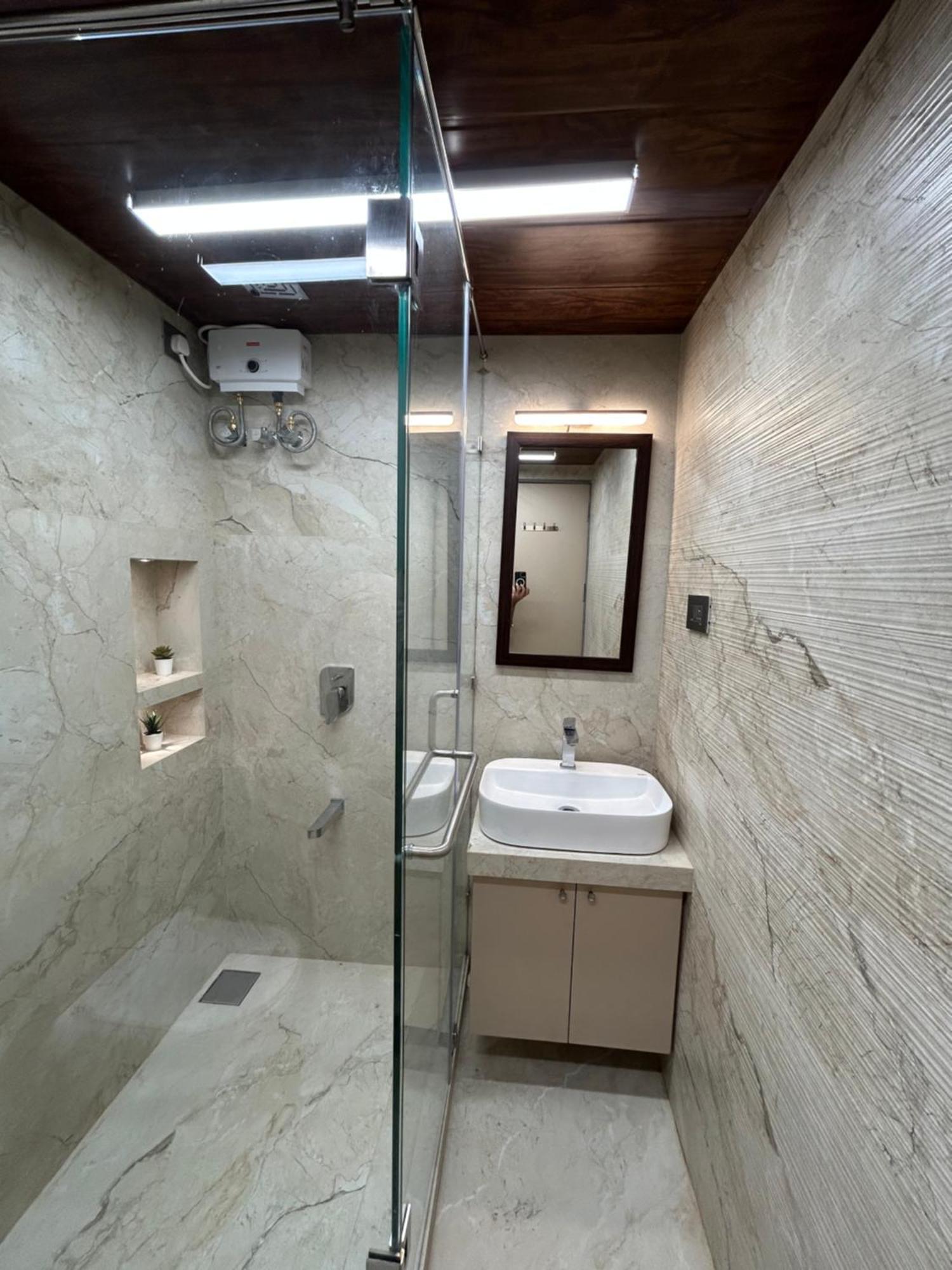 Al Barakah 5 Bhk Private Swimming Pool Villa Panchgani Exterior photo