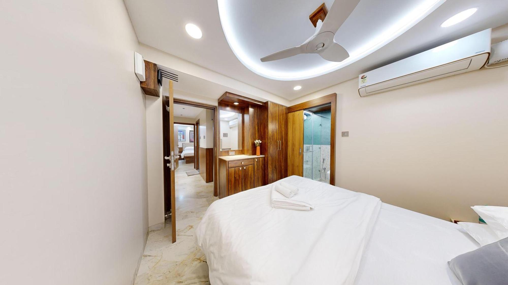 Al Barakah 5 Bhk Private Swimming Pool Villa Panchgani Exterior photo