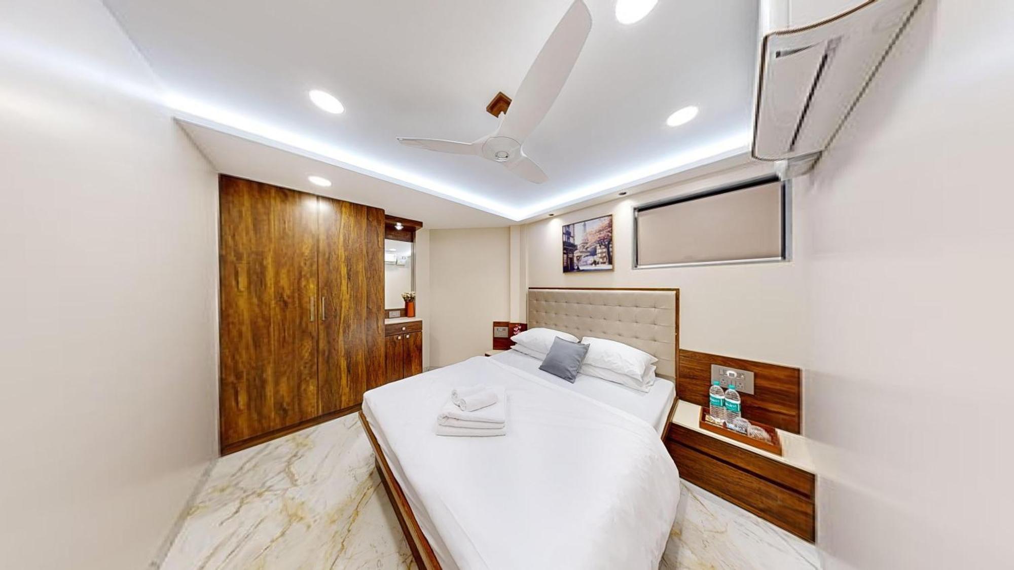 Al Barakah 5 Bhk Private Swimming Pool Villa Panchgani Exterior photo