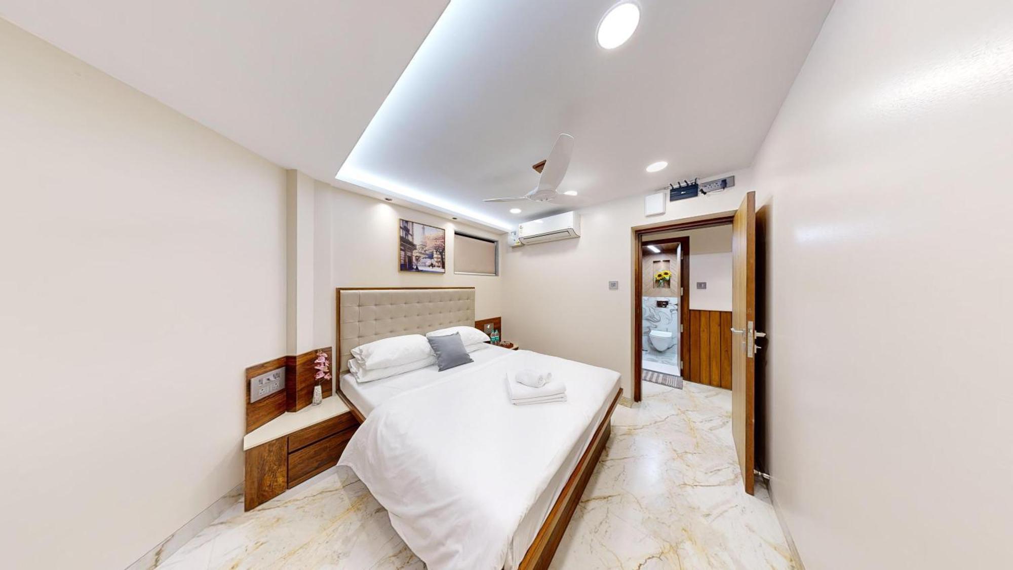 Al Barakah 5 Bhk Private Swimming Pool Villa Panchgani Exterior photo
